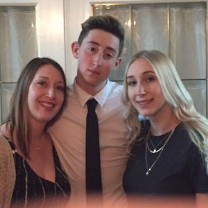 Meet your Posher, Natasha